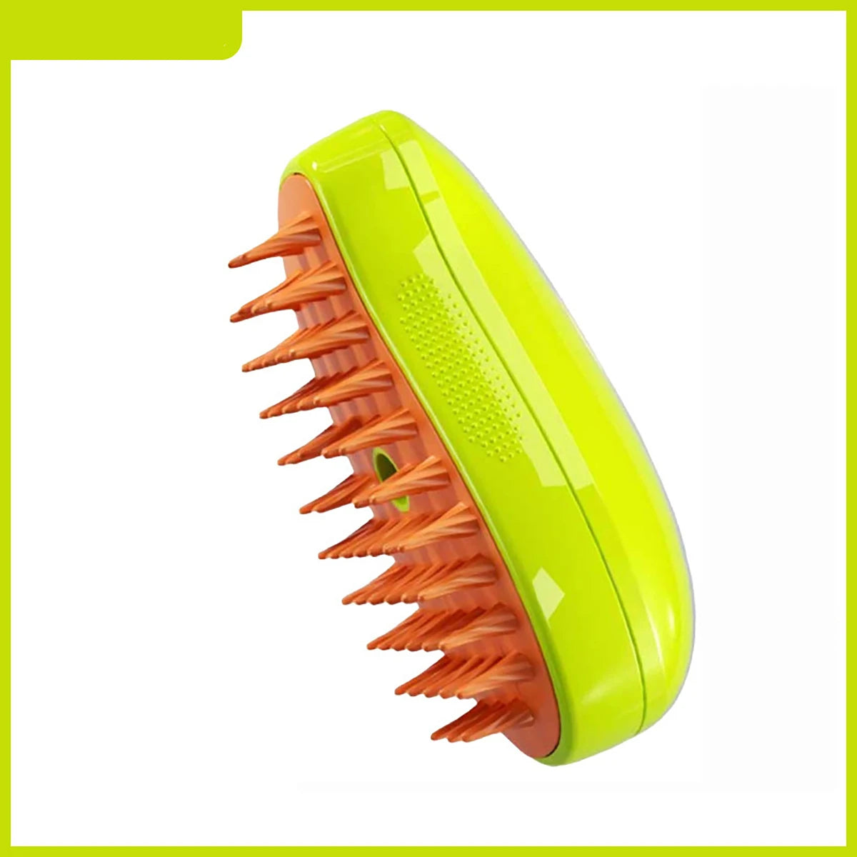 PetMist Trio Electric Steam Brush