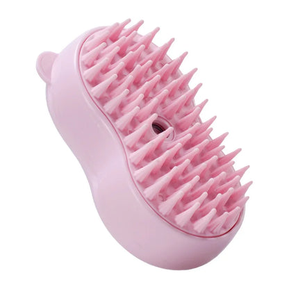 PetMist Trio Electric Steam Brush