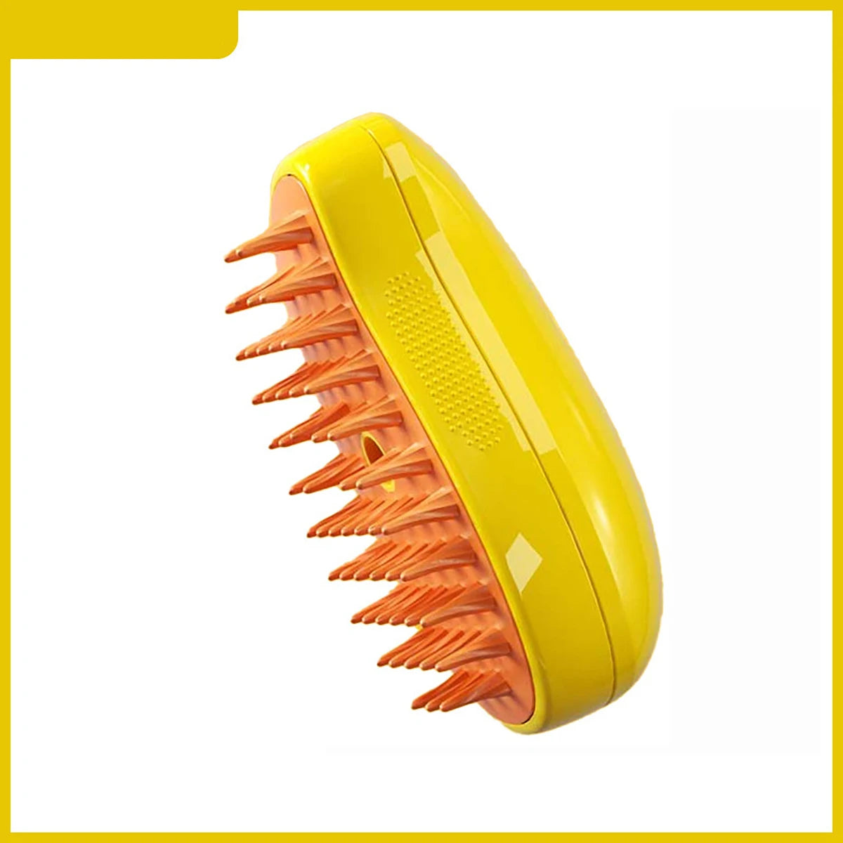 PetMist Trio Electric Steam Brush