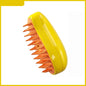 PetMist Trio Electric Steam Brush