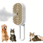 PetMist Trio Electric Steam Brush